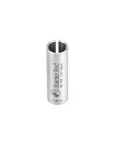 Amana RB-106 REDUCTION BUSHING 8MM TO 1/4