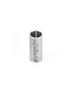 Amana RB-110 REDUCTION BUSHING 10MM TO 8MM