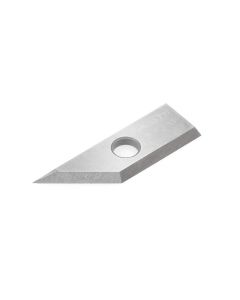 Amana tool RCK-350 S.C. V Groove Insert MDF Repl. Knife 27 x 9 x 1.5mm for Amana tool RC-1030, RC-1045, RC-1046, RC-1048, RC-1047, RC-1049, RC-1072, RC-1108, RC-1145, RC-1148