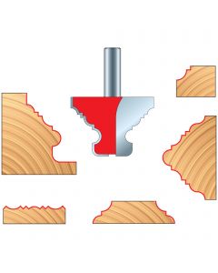 FREUD - 99-PK7  MULTI-PROFILE BIT