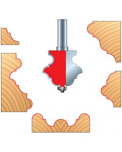 FREUD - PKJ  MULTI-PROFILE BIT