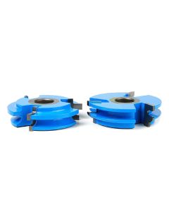 Amana SC441 3/4" STOCK EASED EDGE SET