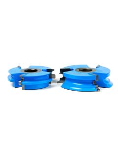Amana SC450 FLOORING SET/NAIL SLOT 3/4 BOR