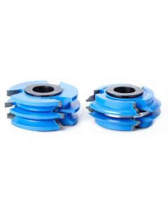 Amana SC562 1"STOCK MALE&FEMALE 1-1/4"BORE