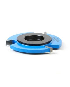 Amana SC613 1/4" STRAIGHT CUTTER 2-7/8"DIA