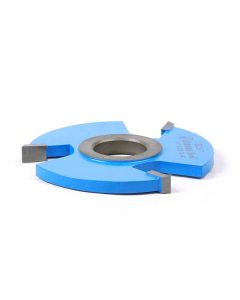 Amana SC671 1/4" STRAIGHT CUTTER 2-3/4"DIA