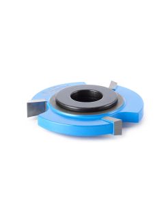Amana SC672 1/4" STRAIGHT CUTTER 1-7/8"DIA