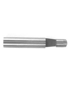 SOUTHEAST TOOL SCB220 SC 7 Deg BEVEL TRIM 1/4 CL X 1 1/2 OAL