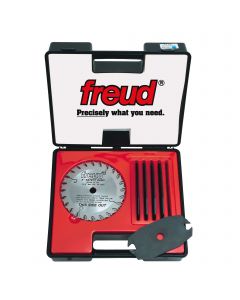 FREUD - SD306  SAFETY DADO SET