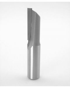 SOUTHEAST TOOL SE1055 C/T Str 1 FL x 1/2"CD x 2"CL x 1/2" Sh x 4-1/8 OAL