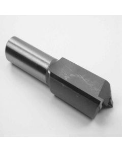 SOUTHEAST TOOL SE1062LH C/T Str Lefthand x 3/8 CD x 1 CL x 1/2 Sh x 2-3/4