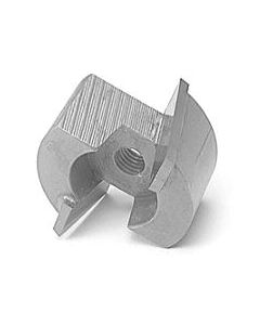 SOUTHEAST TOOL SE131375 C/T Mort Bit-1/4-28 Thr x1-3/8"CD x1/2 CL x1/2 OAL