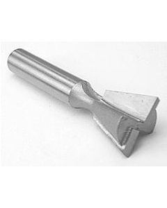 SOUTHEAST TOOL SE1622 C/T Dove 14 Deg x 1/2 CD x 1/2 CL x 1/4 Shk