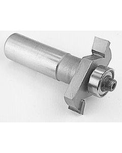 SOUTHEAST TOOL SE1917 C/T Slotting bit x 1 1/4 CD x 5/16" CL x 3/8
