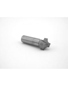 SOUTHEAST TOOL SE2055 C/T2 FL Plunge Roundover 1/4 Rad x 3/4 LD x 1/4 CL