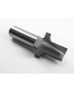 SOUTHEAST TOOL SE2070 C/T Plunge Roundover Edge 3/16" Rad x 1" Dia x 1/2" Shk