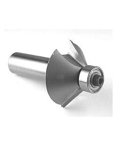 SOUTHEAST TOOL SE2310 C/T 45 Deg Cham Bit x 1 1/16 Height x 1/2" Shk