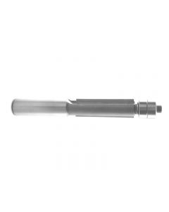 SOUTHEAST TOOL SE2554 C/T 3FL Flush Trim 1/2 CD x 1 1/2" CL x 1/2"Sh x 4 OAL
