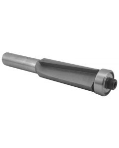 SOUTHEAST TOOL SE2570 C/T 2FL Downshear Flush Trim, 3/4" Dia x 1" CL x 3" OAL