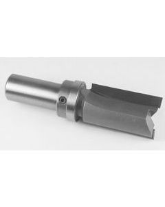 SOUTHEAST TOOL SE3005 C/T Temp Bit 1/2" CD x 1-1/4" CL x 1/4 Sh x 2-3/4