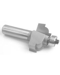 SOUTHEAST TOOL SE3166 C/T Classical Pattern 1/4 Rad x 1 1/8 CD