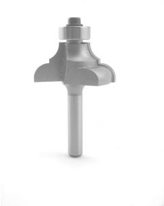 SOUTHEAST TOOL SE3212 C/T Cove & Bead 1/4 Rx1-5/16 CD x5/8 CL x 1/2 SH