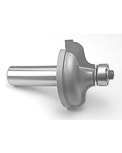 SOUTHEAST TOOL SE3215 C/T Ogee Fillet 1/4 Rad x 1 5/8 CD-11/16 CL