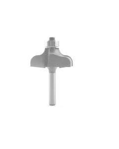 SOUTHEAST TOOL SE3222 C/T Ogee 5/32 R x 1 1/8 CD-1/2 CL x 1/2 Shk
