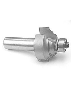 SOUTHEAST TOOL SE3232 C/T Classical Pattern 1/8 Rad-1"CD x1/2 CL x1/2 Sh