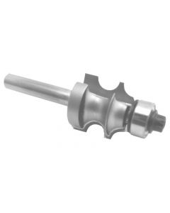SOUTHEAST TOOL SE3274 Large Bead 5/32" Rad x15/16" CD x 5/8" CE