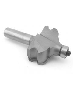 SOUTHEAST TOOL SE3282 C/T Cove & Bead 3/8 Rad x 2 CD x 1 3/16 CL