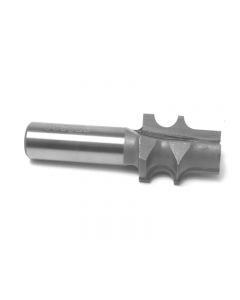 SOUTHEAST TOOL SE3286 Taper Reed 5/32" Rad x 7/8" CED x 1" CEL