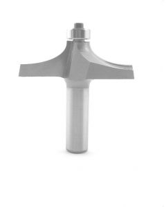 SOUTHEAST TOOL SE3294 C/T Table Edge  1" Profile Depth x 2 1/2" Dia