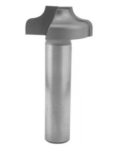 SOUTHEAST TOOL SE5610 MDF Door Bit,Bead Stile Profile,7/8" L Dia x2-1/2