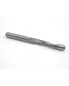 SOUTHEAST TOOL SFTU165 F/T UPCUT SPR, 1/2 CD x 2 CL x 1/2 Shk x 4 1/2 OL