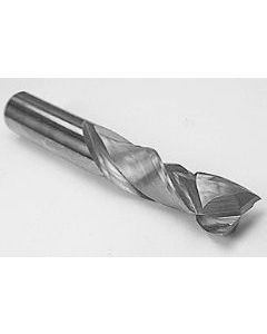 SOUTHEAST TOOL SLUD655 1/2 CD X 1 1/4 CL X 1/2 SH X LH 2+2 S/C LH 3"OAL
