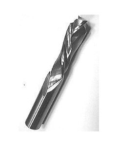 SOUTHEAST TOOL SMDUD573 1/2 CD X 2" CL X 1/2 SHK X MD x RH 2+2 S/C