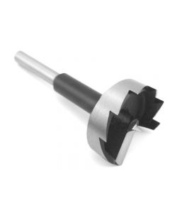 SOUTHEAST TOOL SMSHS400 HSS,  2" Dia Multi-Spur  1/2" Shank x 6" OAL
