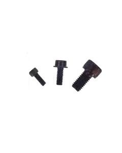 Whiteside Machine Socket Head Cap Screws 10Pc Pack