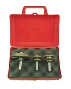 SOUTHEAST TOOL DOOR-SET 3 pc Door Set