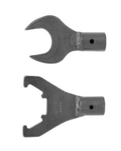 SOUTHEAST TOOL SE04602-20 ER20 Collet Nut Torque Wrench Ada, Hex Type