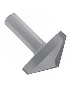 SOUTHEAST TOOL SE1526 C/T 120 Deg V-Gr Inc Angle 1-3/4 LD x1/2"Cut Heigh