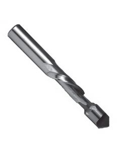SOUTHEAST TOOL SE1750 1/4" HSS M2 Spiral Panel Pilot x3/4 CLx1/4 Sh x1FL