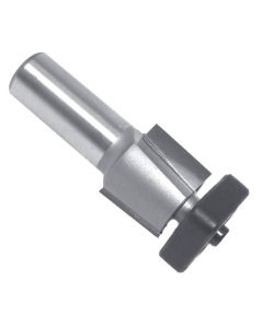 SOUTHEAST TOOL SE2532 C/T 3/4" Lam Trim w/Euro Sq Teflon Brg x 1/4 SH