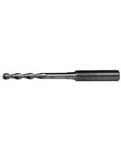 SOUTHEAST TOOL SE29102-CAST 9/64"Dia,Short HSS B Pt,1"Twist x 2 1/2"OAL (PK 5)