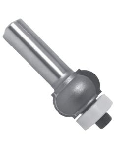SOUTHEAST TOOL SE2960 C/T SS Face Cove 5/16 R x 1"CDx 5/8 CL x 1/2 SH