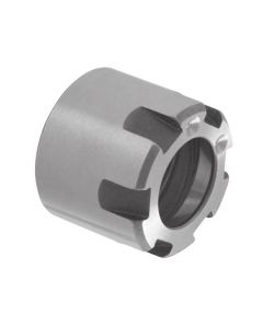 SOUTHEAST TOOL SE33120 ER20 HSS Mini Nut, Uses SE04623 Wrench