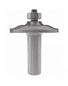 SOUTHEAST TOOL SE6019 C/T DOOR EDGE PROF 1 3/4 CD X 3/8 CL