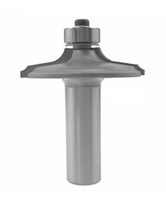 SOUTHEAST TOOL SE6020 C/T DOOR EDGE PROF 1 3/4 CD X 3/8 CL