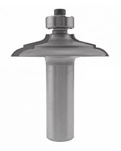 SOUTHEAST TOOL SE6021 C/T DOOR EDGE PROF 1 3/4 CD X 3/8 CL